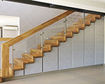 Construction et protection de vos escaliers par Escaliers Maisons à Yerville